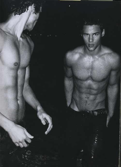 fancymen:  FancyMen || Tumblr
