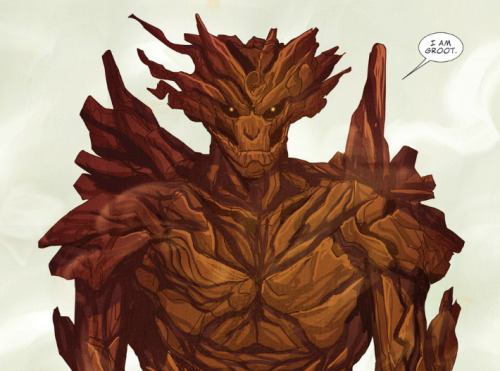 fuck-yeah-monstrous-men:  beastlyart:  brokenjaw:  What a cutie-patootie.   Yes hello, I would like one of these. I really love the concept of raising a tiny sapling into a giant protective plant monster aw <3  perfect <3 