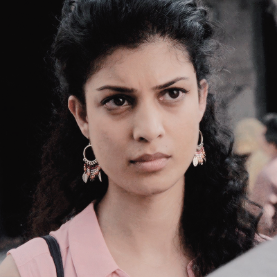 icongardens: kala dandekar icons / sense8© @gaIifrey