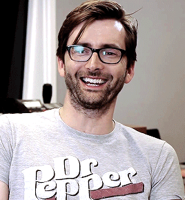 television:David Tennant Lends His Voice to “Kinect Sports Rivals”