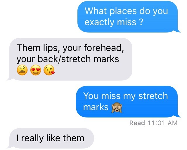 whyjsodolo:  lonniiii:  beyonddamagedtoo:  lonniiii:  🙈💕 get a man that loves