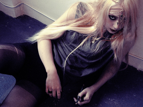 XXX :  [HQ] Krystal “Red Light” concept photo photo