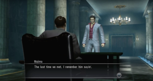 lesliegorogorofox:majimemegoro:kiryu needs things explained to him…… very…. slowlyHimbos