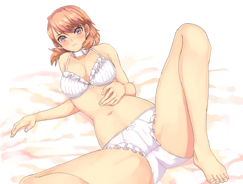 lewdanimenonsense:  @air-siren - “Yukari adult photos