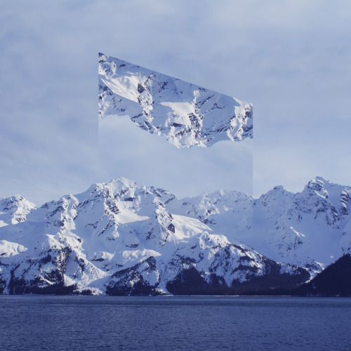 MIRRORED LANDSCAPES | Victoria Siemer
