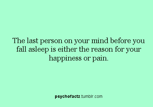 psychofactz:  More Facts on Psychofacts :)