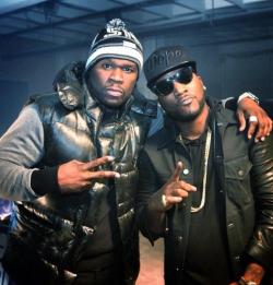 50 and jeezy