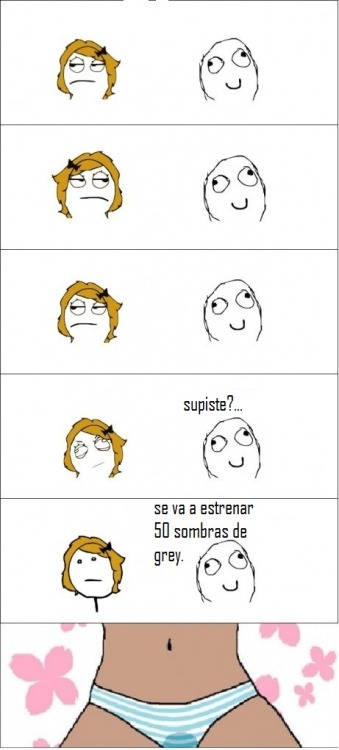 HAHAHAHAHAHAHA ¡NO MAMES! ¡NO MAMES! 