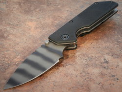 gunrunnerhell:  Strider Knives - AR