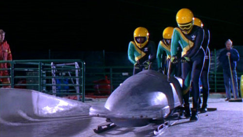 Cool Runnings