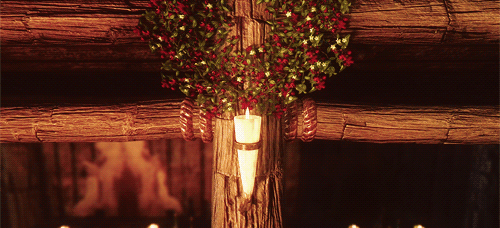 idolfried:  Skyrim + Candles 