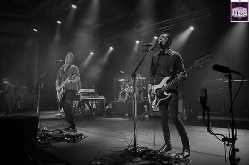 Queens of the Stone Age @ The Rapids Theatre, Niagara Falls, NY (6.22.17)