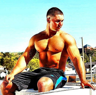 MUSCLE CORPS
