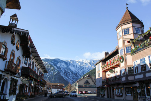 Leavenworth, WA