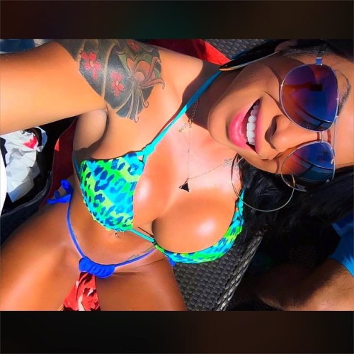 godsgifttomankind:  Dannita