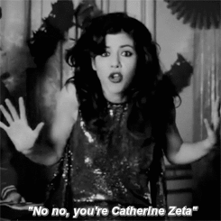 ♡Electra Heart♡