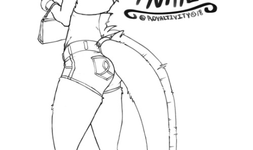 An Image Block style so the full post can be seen. Because Tumblr doesn’t appreciate good long