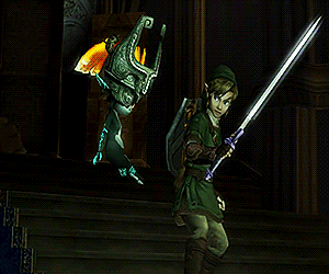 dorianspavus:Ryn’s list of favorite characters (3/?):↳ Midna  »  Legend of Zelda: Twilight Princess“