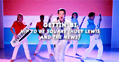 trashybooksforladies:  crazy ex-girlfriend + song influences (part two)