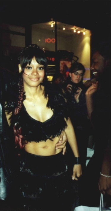 thelifeofasupernova:  Why is she so adorable?! ♥ *cries*