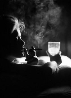 mepenelope:  Catherine Deneuve by Jerry Schatzberg,