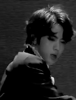 Vampire Seokjin Enthusiasts Rise
