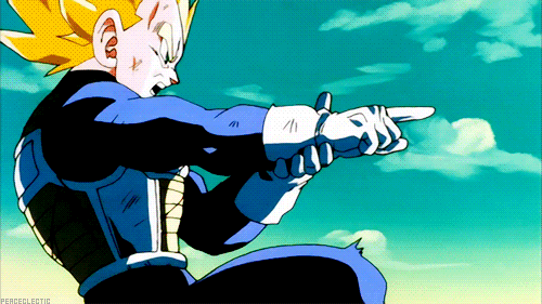 Why Be A King When You Can Be A God?