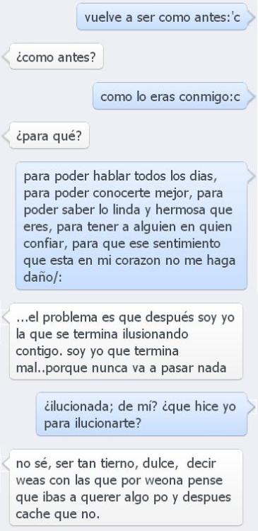 me-produces-mariposas:  big-mountains-of-shit:  Esto me llegó brígido, una patada en la mente  me da risa cuando le ponen tanta buena ortografía a las conversaciones para luego sacarle ss, osea, me está bien tener buena ortografía, mi punto es que