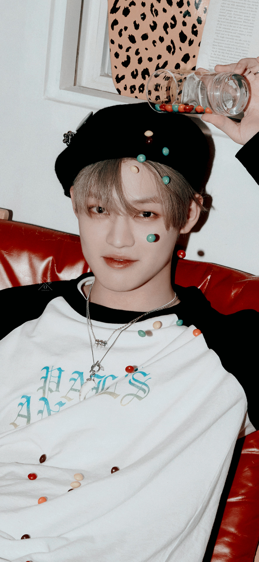 Chenle; Hot Sauce