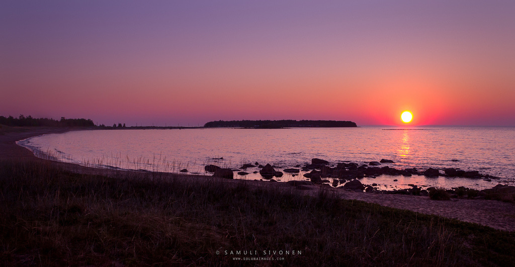 te5seract:    Wither &amp;  Nightless Night  by  Samuli Sivonen  