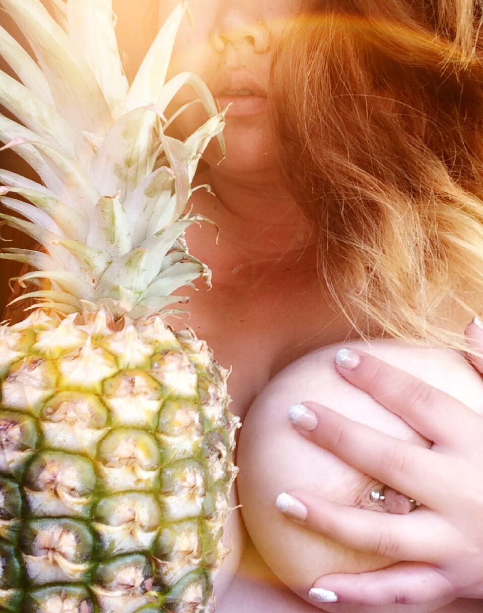 lady-war-of-the-ring-stars:  🍍
