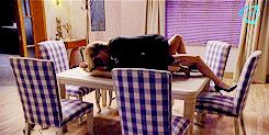 no-you-cant-watch:  jetgirl78:  Lucia: I love sleeping with you. It fascinates me.
