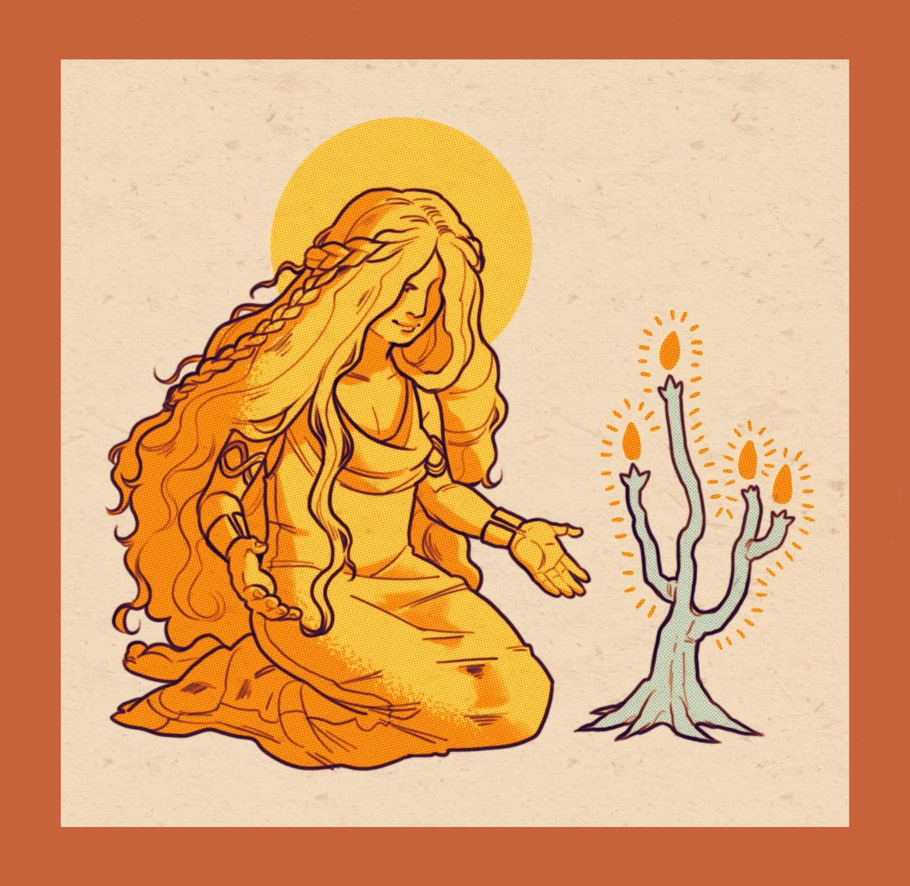 #haligtree on Tumblr