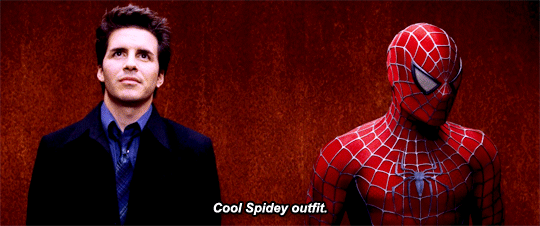 kane52630:  Spider-Man 2 (2004)   