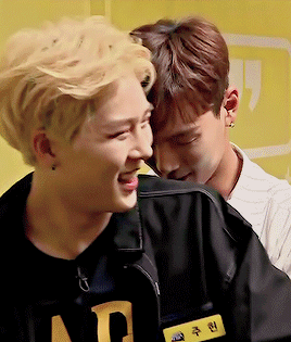 kiihyun:soft honeybear 