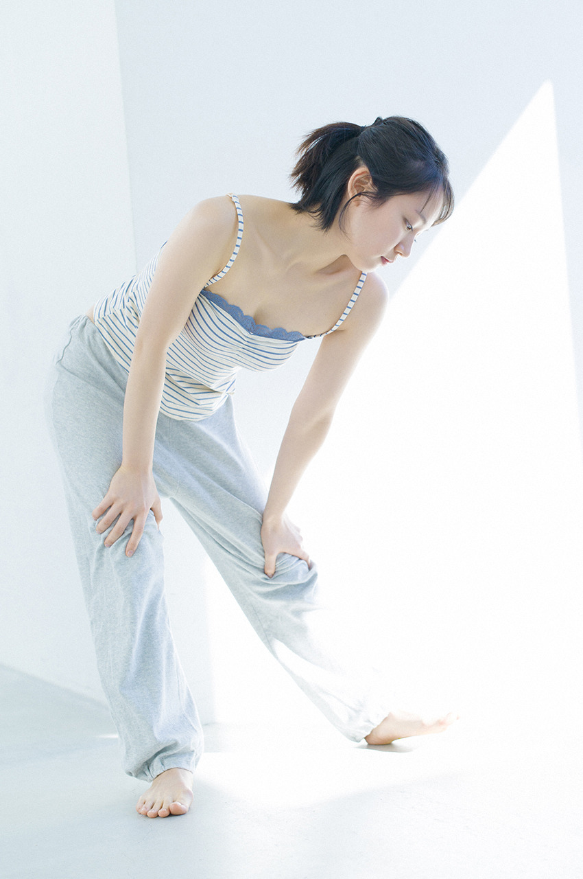 吉岡里帆