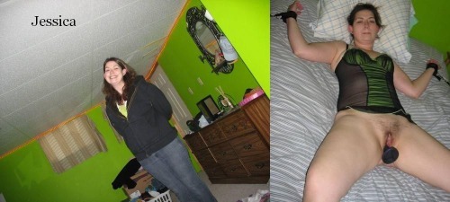 orgonist:Hot pig Jessica