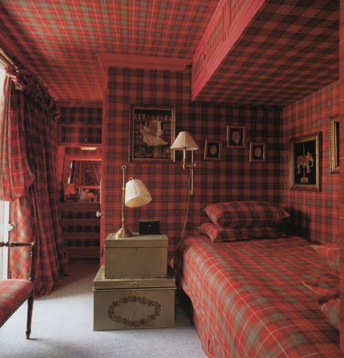 Decorating With Pictures, 1991