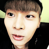 brittnilovesb1a4:   best faces of vixx  ↳cha hakyeon.     