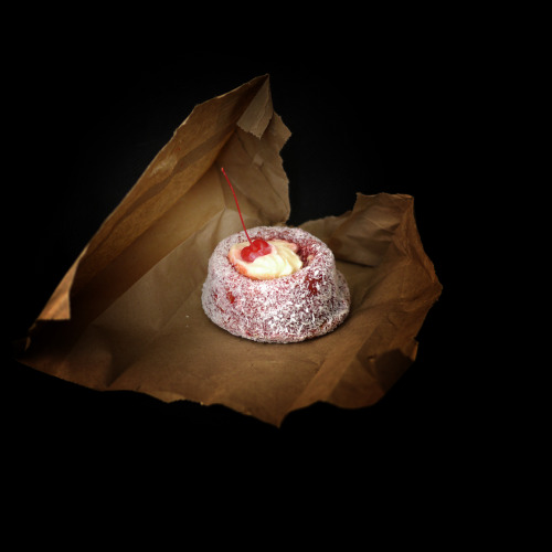 east-of-west-la: Mexican Pastry