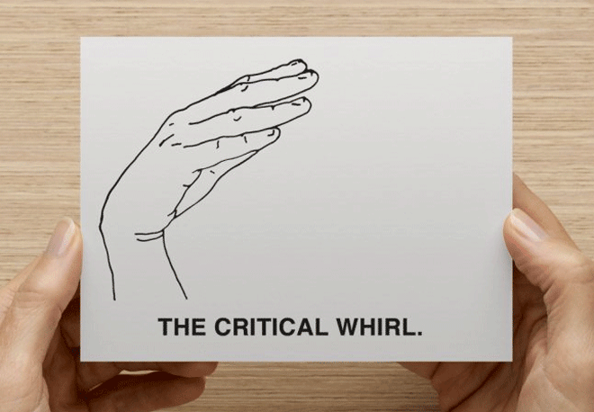 scienceisbeauty:  7 hand gestures that make you look like a real intellectual (via