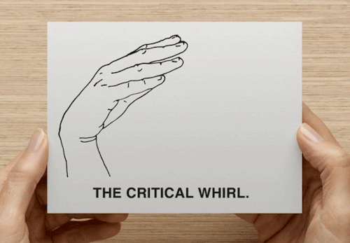 scienceisbeauty:  7 hand gestures that make you look like a real intellectual (via WIRED) More: A Glossary of Gestures for Critical Discussion
