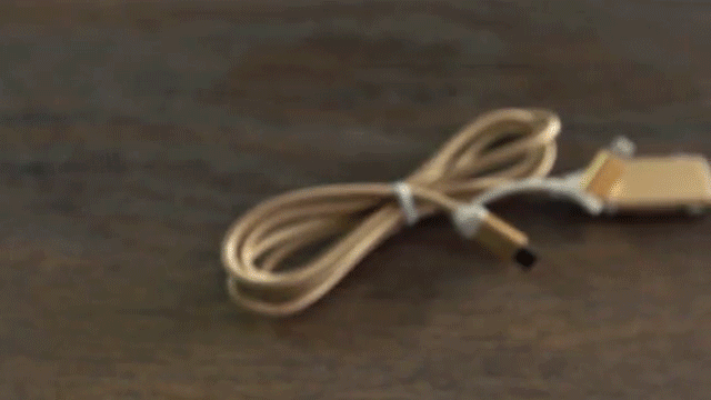 sizvideos:  Havit Smart Cable is the world’s best multi-functional cable. Check
