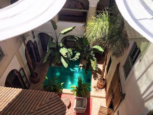 Riad Palacio de las Especias#thebestriad #elmejorriaddelmundo #hotel #hotelesunicos #hotelesespectac
