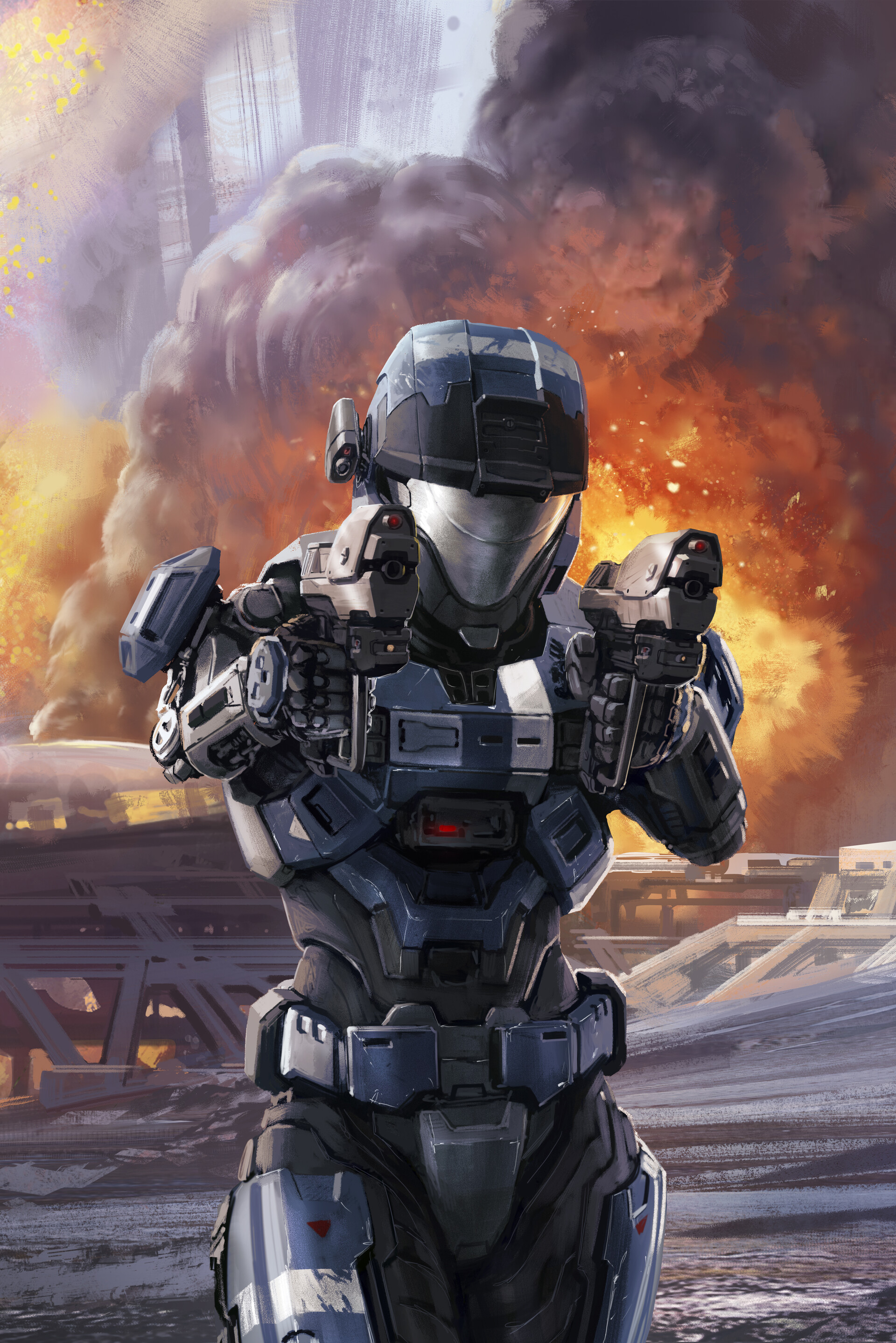#halo-reach on Tumblr