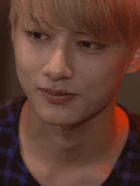 withjunhui: bless yourselves