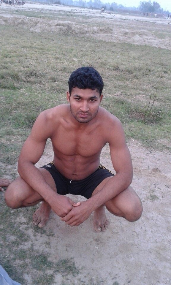 pornodiastrofikos:  Pakistan feet