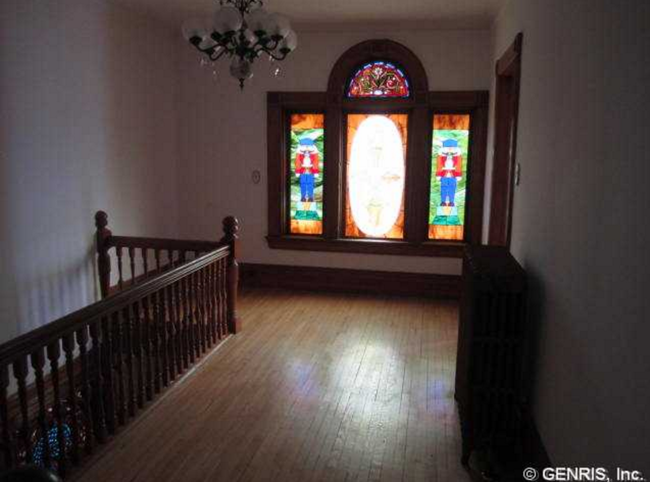 househunting:  $105,000/3 brCamden, NY