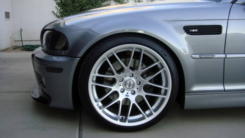 wetamup:  That E46 clean as fuck