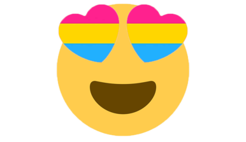 cosmic-geologist:decided to try something new with the pride emojis ive been making! if you have a s